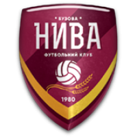 logo Nyva Buzova