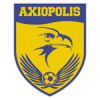 logo Axiopolis