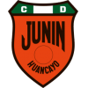 logo Deportivo Junín