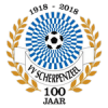 logo VV Scherpenzeel