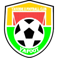 logo Yaoundé II