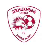 logo Sekhukhune United