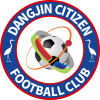 logo Dangjin Citizen