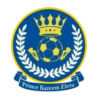 logo Prince Kazeem FC