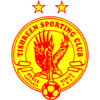 logo Tishreen SC