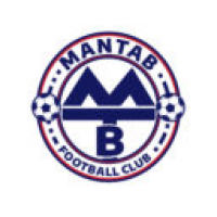 logo Mantab FC