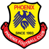 logo Jeongeup Phoenix