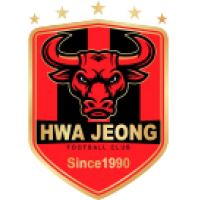 logo Gwangju Hwajeong