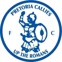 logo Pretoria Callies