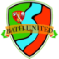logo Bath United