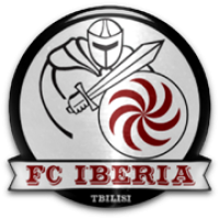 logo Iberia Tbilissi