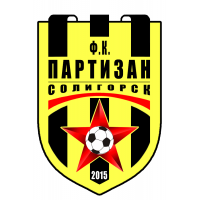 logo Partizan Soligorsk