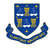 logo Llantwit Major