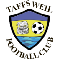 logo Taffs Well