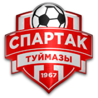 logo Spartak Tuymazy
