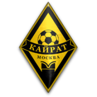 logo Kairat Moscow