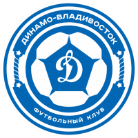 logo Dinamo Vladivostok