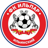 logo Ilpar Ilyinskiy