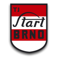 logo Start Brno