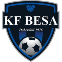 logo Besa Dobërdoll