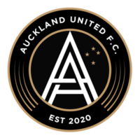 logo Auckland United