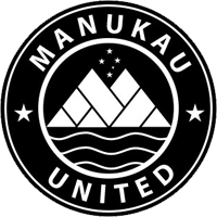 logo Manukau United