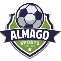 logo Al Magd club