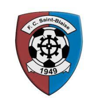 logo Saint-Blaise