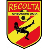 logo Recolta Gheorghe Doja