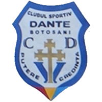 logo Dante Botosani