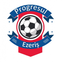 logo Progresul Ezeris