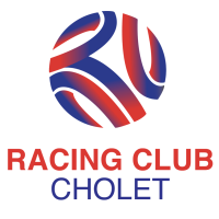 RC Cholet logo RC Cholet