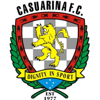logo Casuarina FC