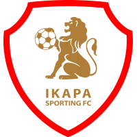 logo Ikapa Sporting