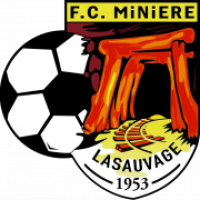 logo Minière Lasauvage