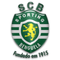 logo Sporting Benguela