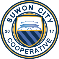 logo Suwon City