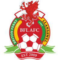 logo Briton Ferry Llansawel