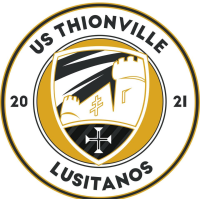 logo Thionville Lusitanos