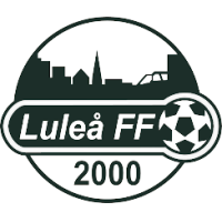 logo Luleå FF
