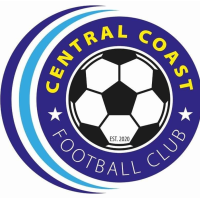 logo Central Coast