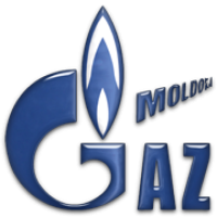 logo Moldova-Gaz Chisinau