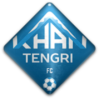 logo Khan Tengri