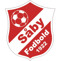 logo Saaby Fodbold
