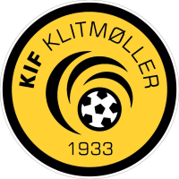 logo Klitmöller IF