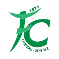 logo FC Château-Gontier