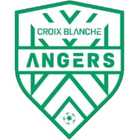 logo Croix Blanche Angers