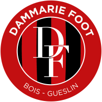 logo Dammarie