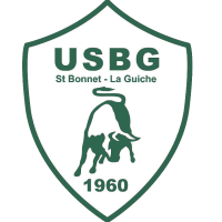 logo Saint-Bonnet La Guiche