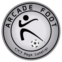 logo Arcade Foot